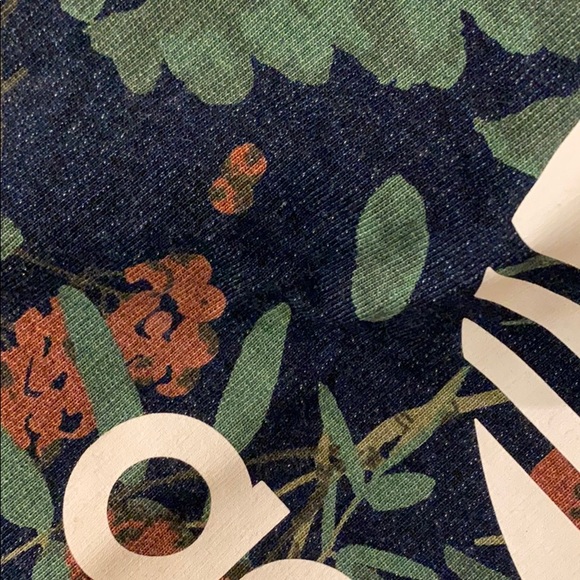 Crop sweater - Picture 2 of 2